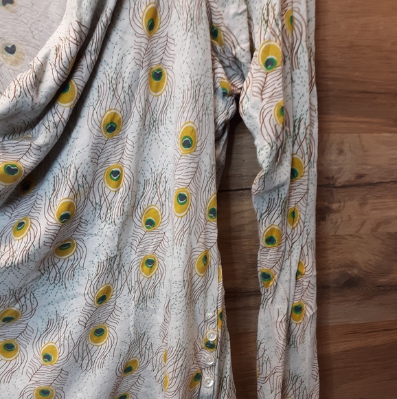 Ethos Paris Top - Picture 4 of 5